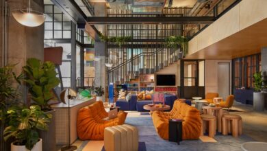 Moxy Sydney Airport