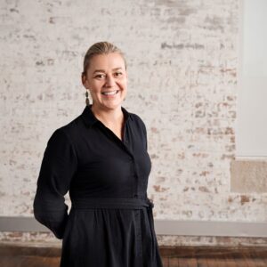 Photo of Leah Rankin