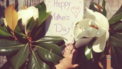 Mother's Day