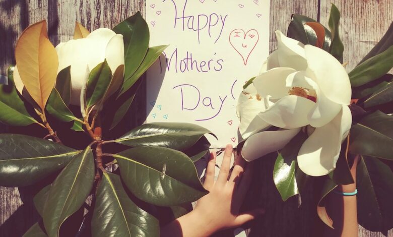 Mother's Day