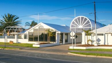 Best Western Adelaide Airport