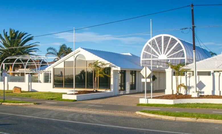 Best Western Adelaide Airport