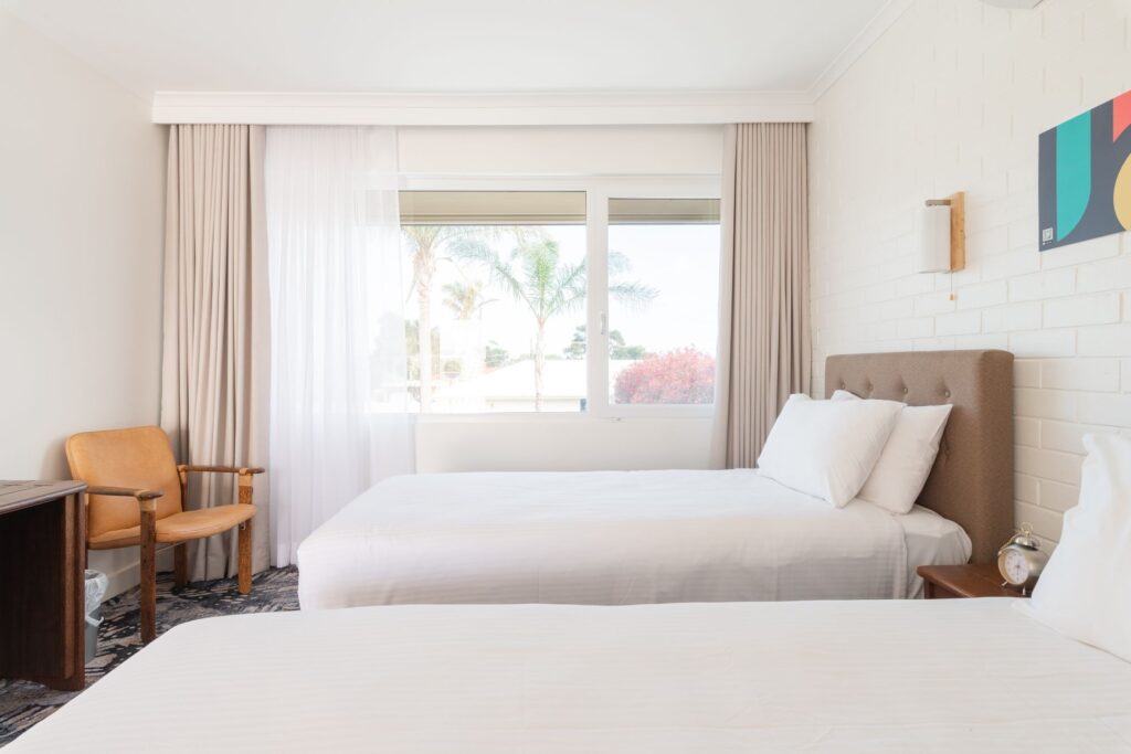 Best Western Adelaide Airport