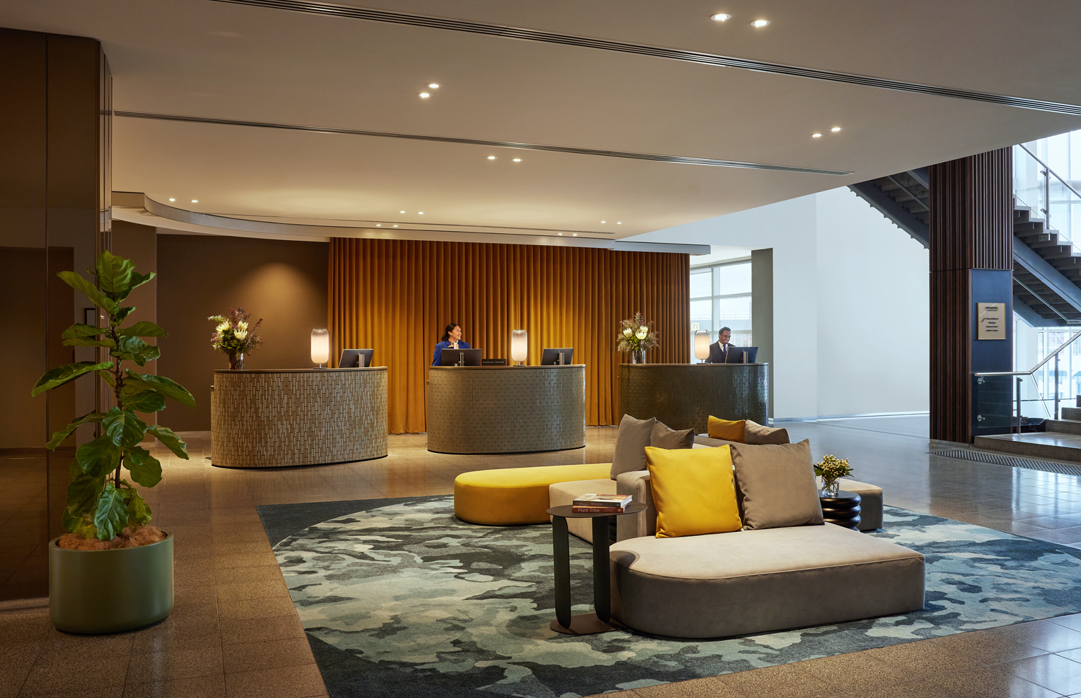 Park Royal Melbourne Airport Hotel www.accomnews.com.au