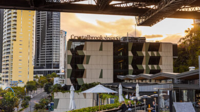 Crystalbrook Vincen