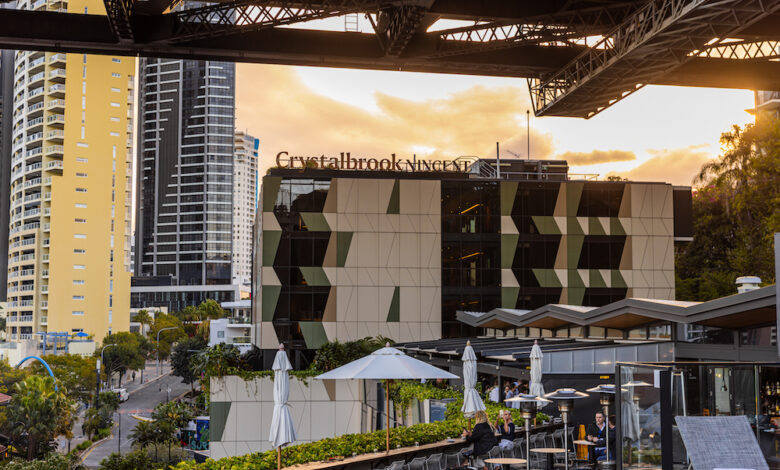 Crystalbrook Vincen
