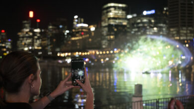 Vivid Sydney
