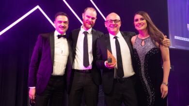 Hotel Etico AANSW AWARDS 2024