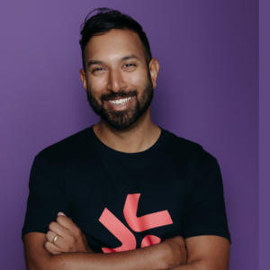 Photo of Deepesh Banerji