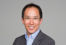 Eric Wong, Vice President of Hospitality, Infor Asia Pacific