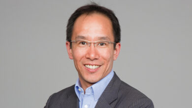 Eric Wong, Vice President of Hospitality, Infor Asia Pacific