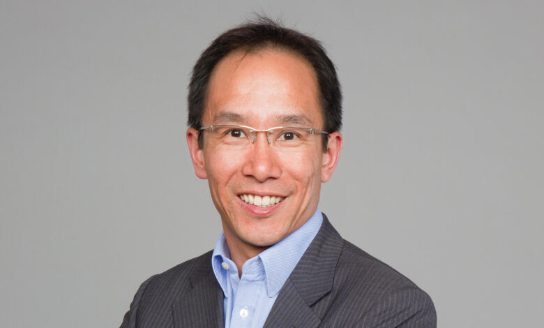 Eric Wong, Vice President of Hospitality, Infor Asia Pacific