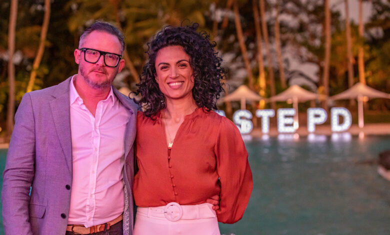 Taste Port Douglas