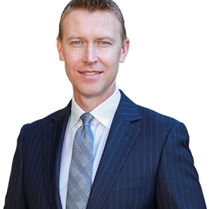 Photo of James Goodwin