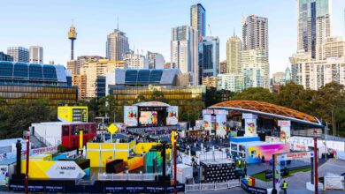 SXSW Sydney