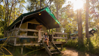 NRMA Parks and Resorts