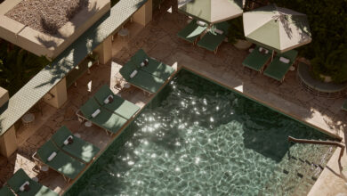 The Calile Hotel