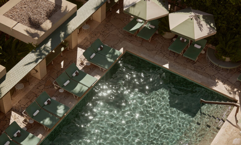 The Calile Hotel