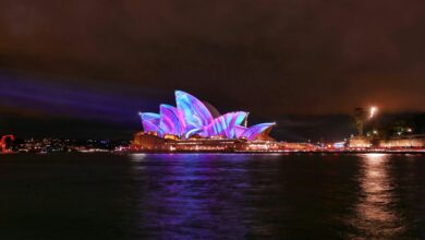Sydney Nightlife
