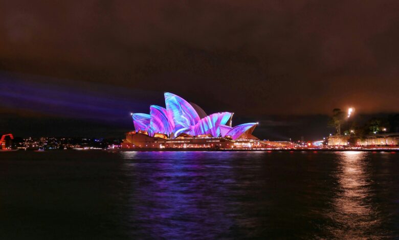 Sydney Nightlife