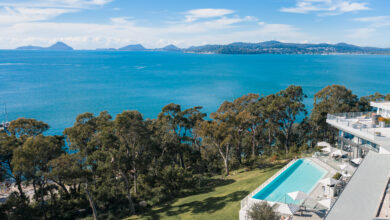 Bannisters Port Stephens