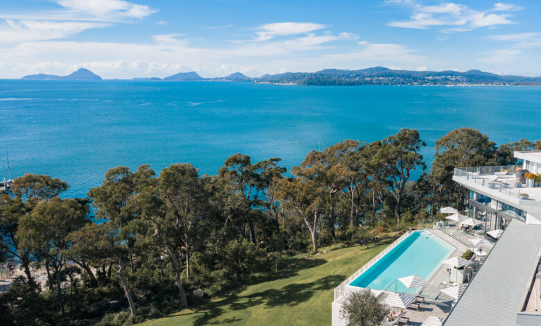 Bannisters Port Stephens