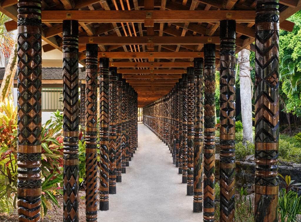 Sheraton Samoa Beach