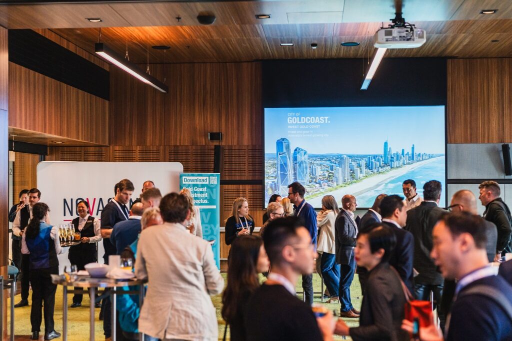 Record-breaking NoVacancy Expo 2024 sets a high bar for 2025 - AccomNews