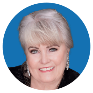 Photo of Marion Simon