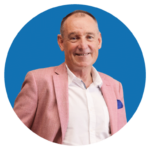 Photo of Mike Phipps