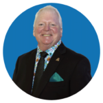 Photo of Trevor Rawnsley