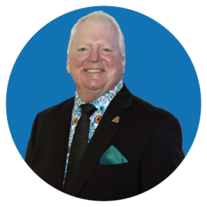 Photo of Trevor Rawnsley