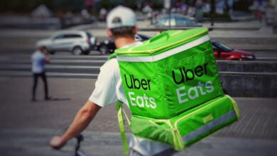 uber uber eats