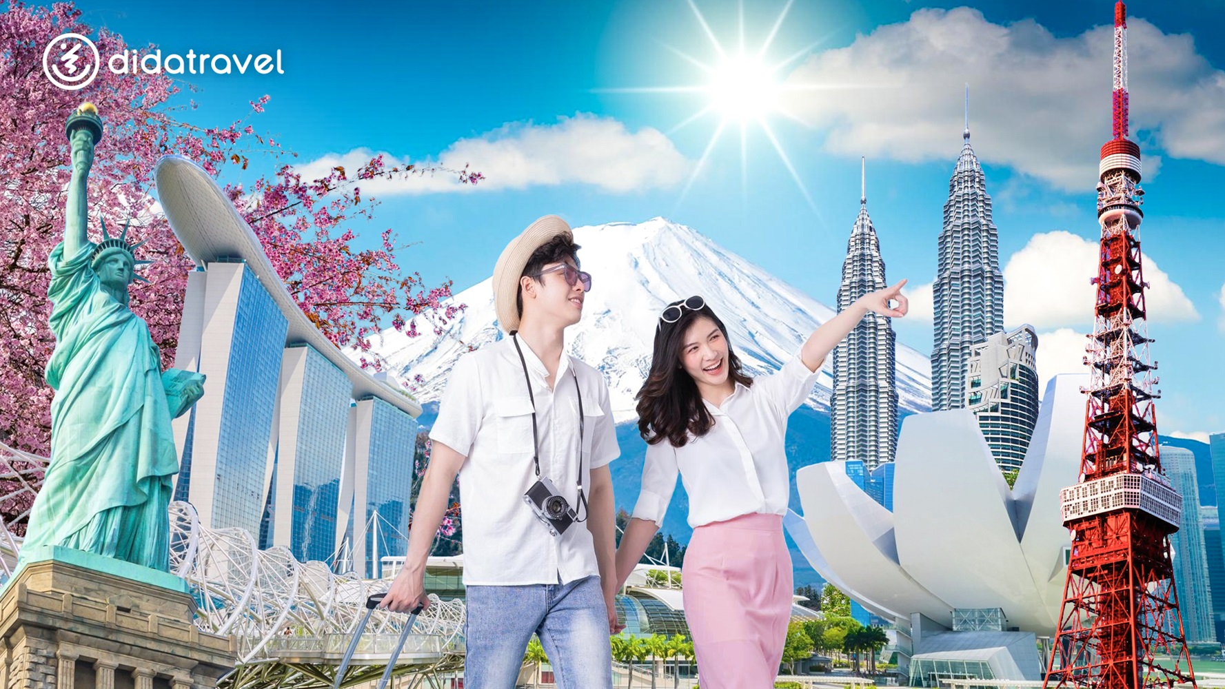 2025 Chinese New Year travel trends