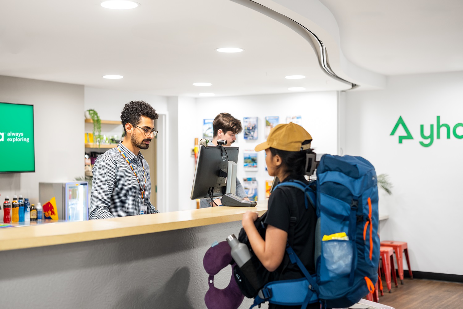 YHA Australia complete major revitalisation project across East Coast ...