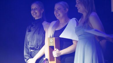 2024 Qantas Australian Tourism Awards
