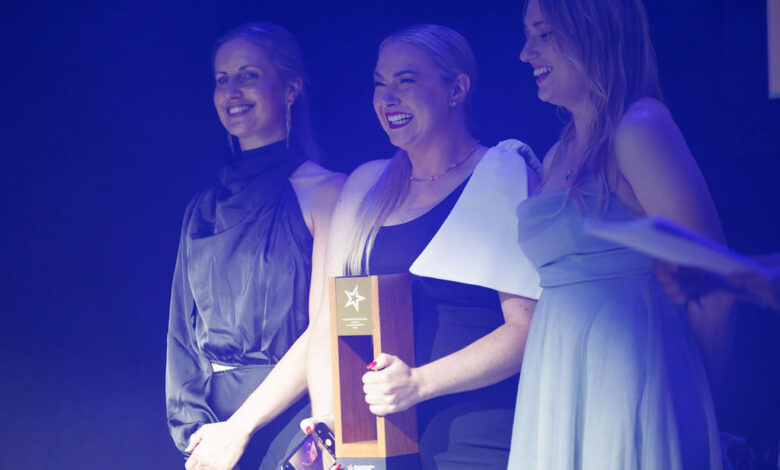 2024 Qantas Australian Tourism Awards