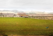 InterContinental Barossa Resort & Spa