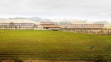 InterContinental Barossa Resort & Spa