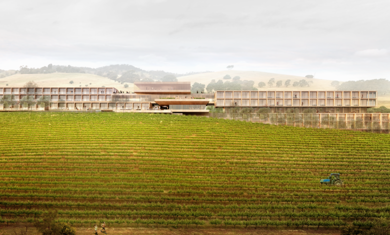 InterContinental Barossa Resort & Spa