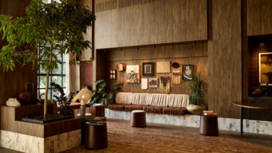 Hotel Indigo Auckland