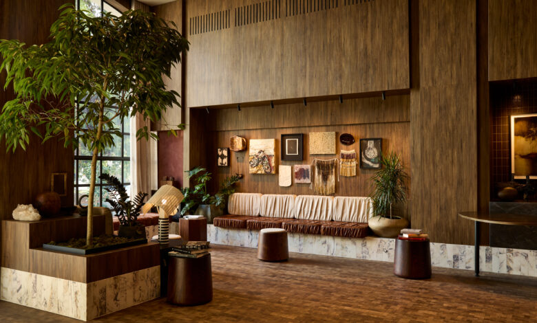 Hotel Indigo Auckland