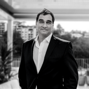 Photo of Adrian Caruso