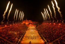 Royal Edinburgh Military Tattoo