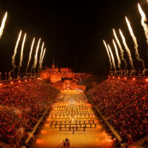 Royal Edinburgh Military Tattoo