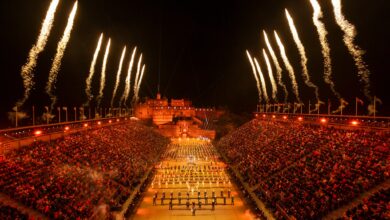 Royal Edinburgh Military Tattoo