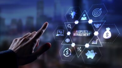 Internet, business, Technology and network concept.