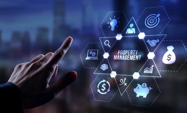 Internet, business, Technology and network concept.