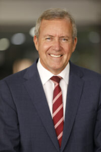 Hon. Reece Whitby MLA