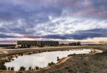 Monarto Safari Resort